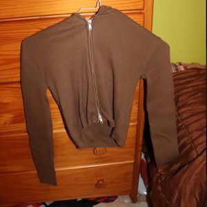 Brandy Melville arden hoodie